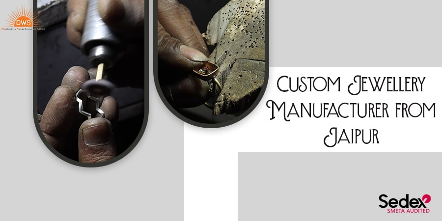 Custom Jewellery Manufacturer from Jaipur - Ram Mandir Pran Pratishtha